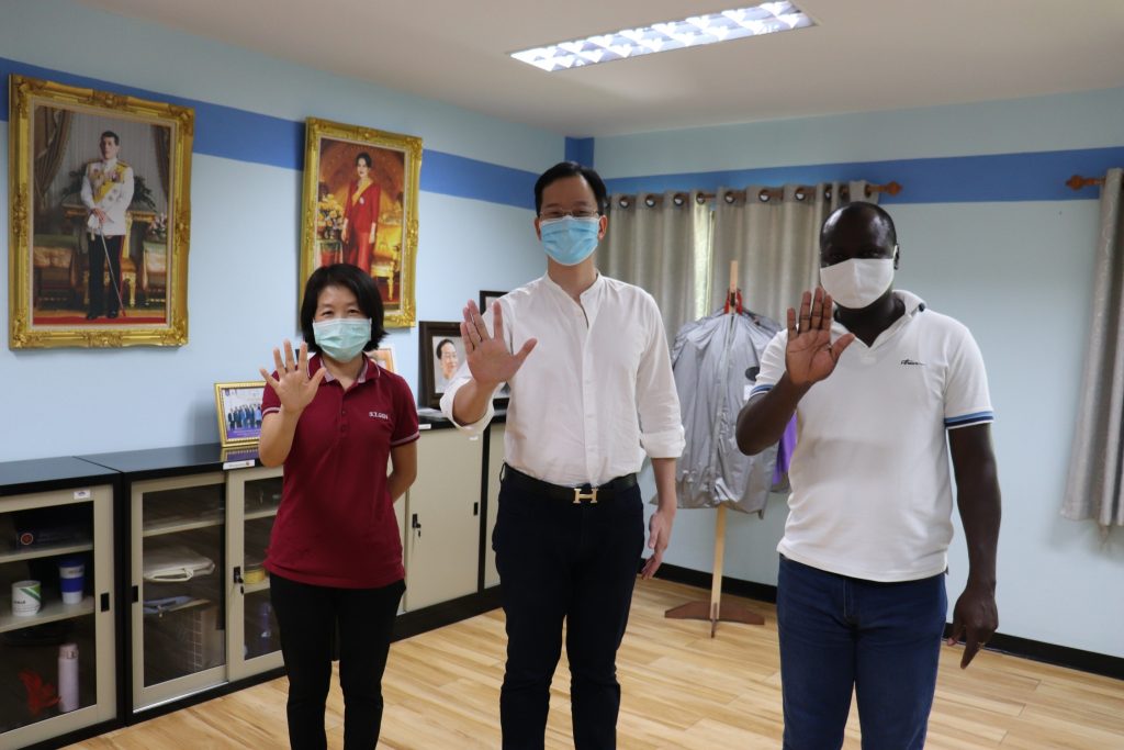 SOLGEN Big Cleaning Day 2564