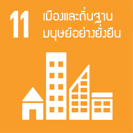 SDG 11 TH