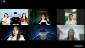 GE: Why Should You Engage in Activities During Your Studies