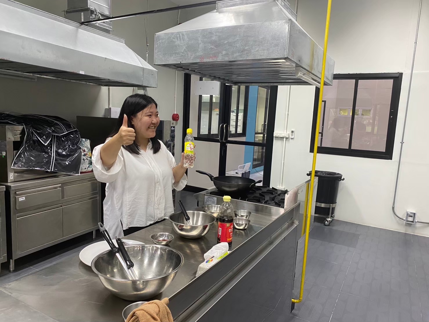 วัฒนธรรมเกาหลี