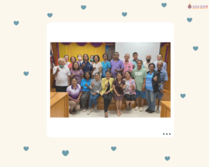 SOLGEN lecturers lead Carbon footprint assessment of Ron phibun’s “gold apples” workshops