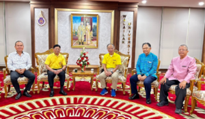 SOLGEN aims to expand cooperation on activities and research with university and private sector networks in Japan