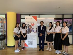 SOLGEN Chatterbox Cafe