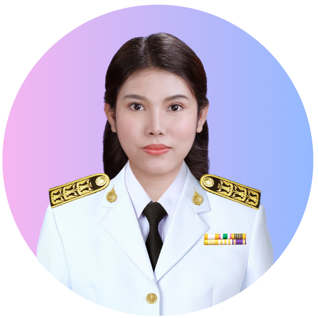 อาจารย์กนกกาญจน์ เมืองแก้ว