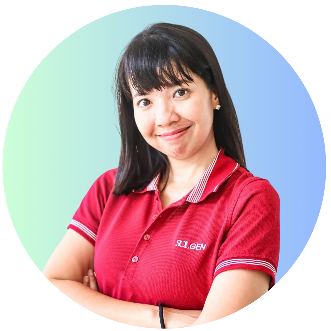 ผศ.สุวิตา แก้วอารีลาภ