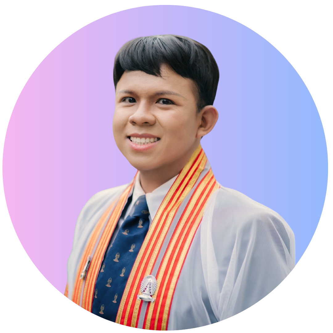อาจารย์ ดร.จุฑาคภัสติ์ รัตนพันธ์