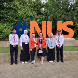 The 19th The Asia Pacific Student Services Association Conference 2024