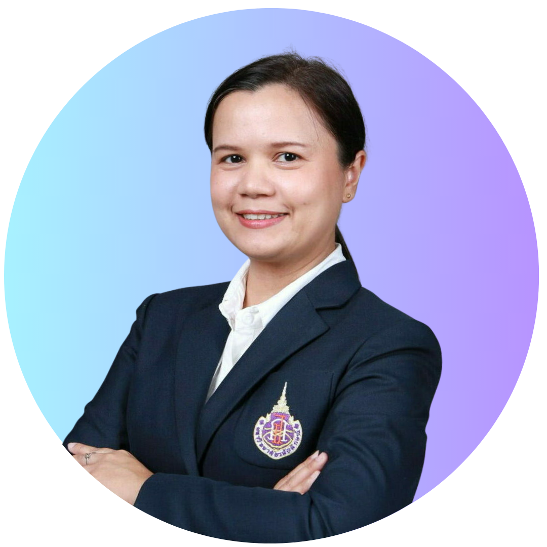 ผศ.ดร.กรรณิกา ทองขาว