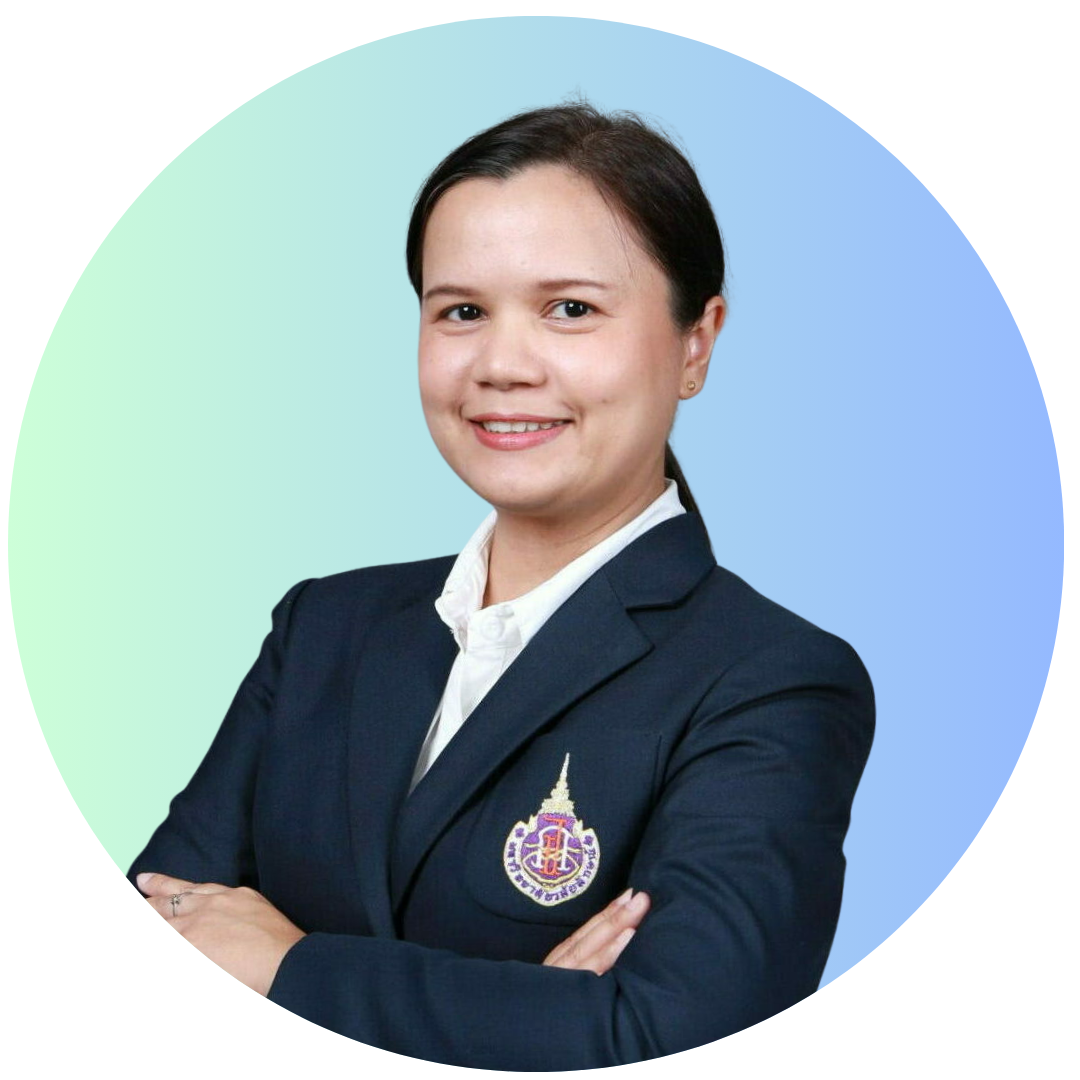 ผศ.ดร.กรรณิกา ทองขาว