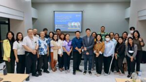 workshop IBL