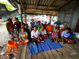 Sustainable Tourism Workshop