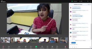 Chatterbox Plus Online