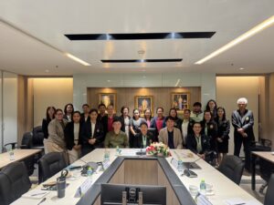 SOLGEN study visit KU