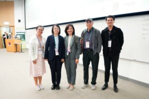 International Collaboration