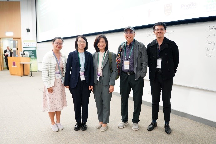 International Collaboration