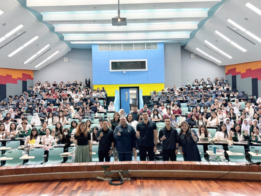 Enhancing Digital Citizenship