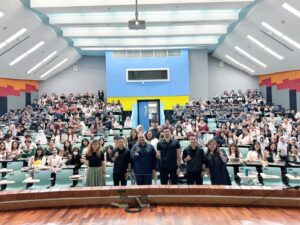 Enhancing Digital Citizenship