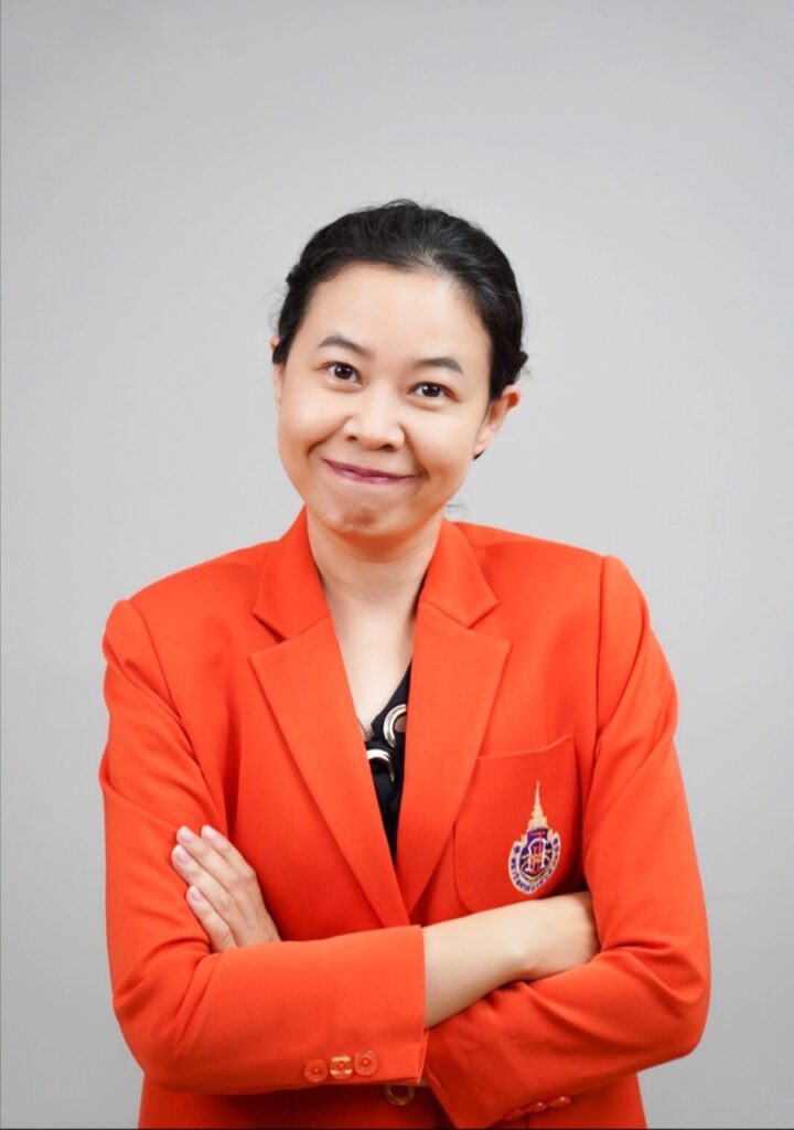 ผศ.ดร.รุ่งเรือง จันทา