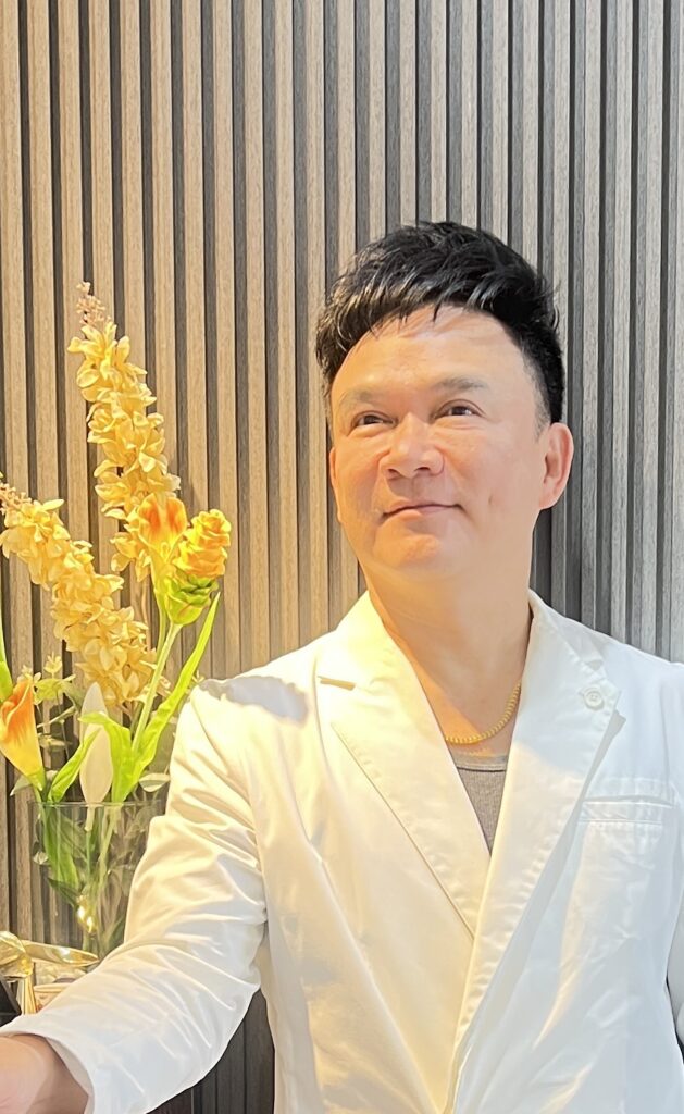 Assoc.Prof.Dr. Pragasit Sitthitikul