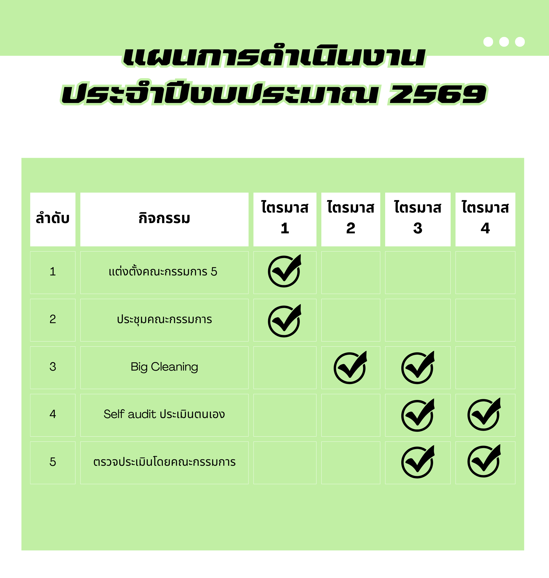 5S