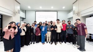 workshop TAs
