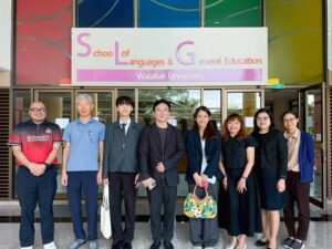 KOICA Thailand