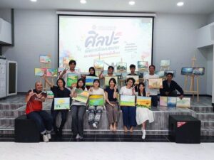 Art Workshop