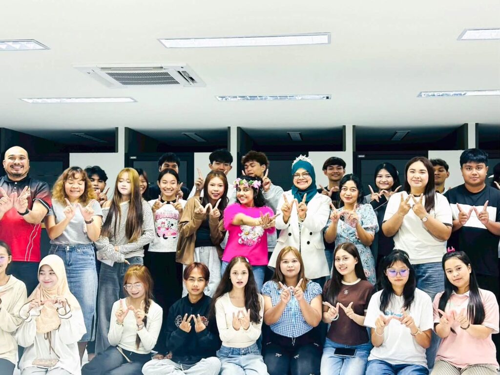 Enhancing English Skills