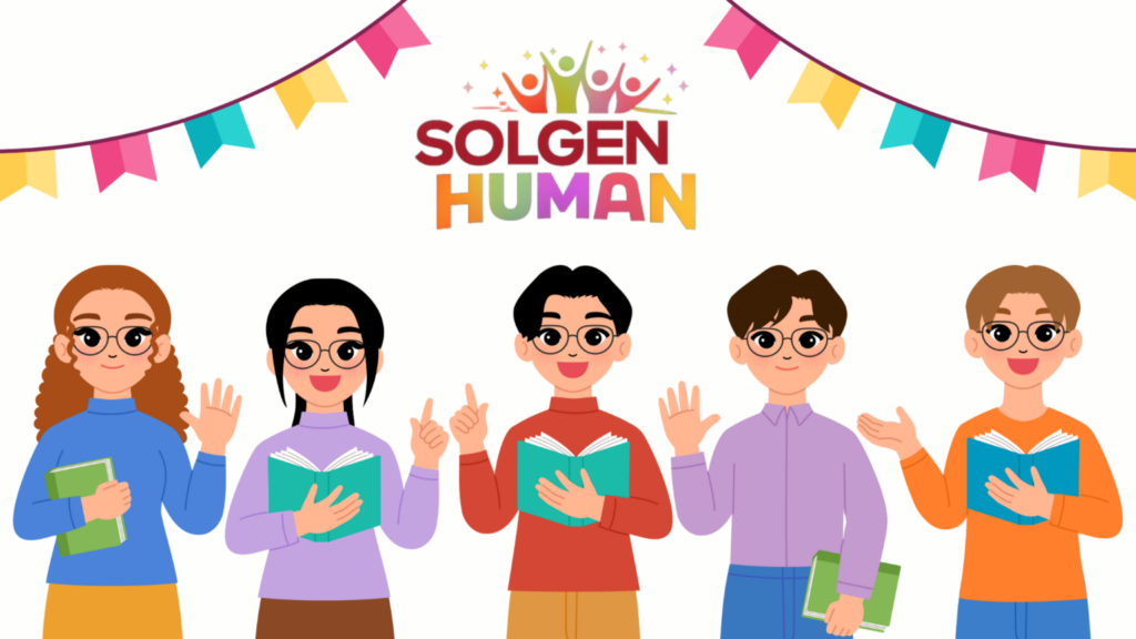 BLOG SOLGEN
