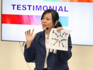 Personal Color and Professional Image