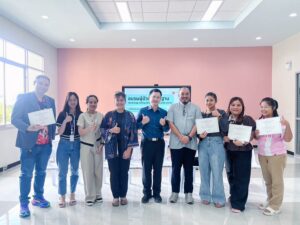 Workshop for Standardized Patients