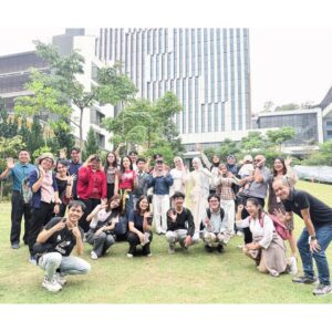 English Beyond Borders