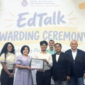 edtalk