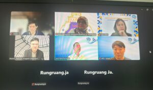 International Collaboration
