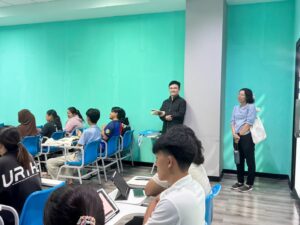 Teaching Observation