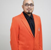 ผศ.คอลิด มิดำ